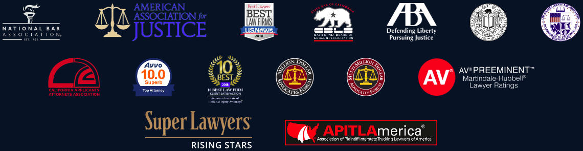California Lawyer Organisations in Los Angeles
